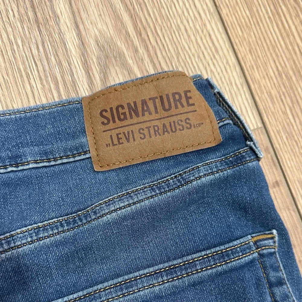 Levi's Men's Signature Jeans - Picture 5 of 5
